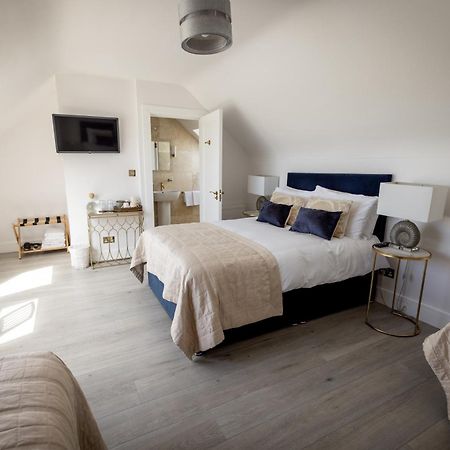 Coastal View House Hotel Doolin Bagian luar foto