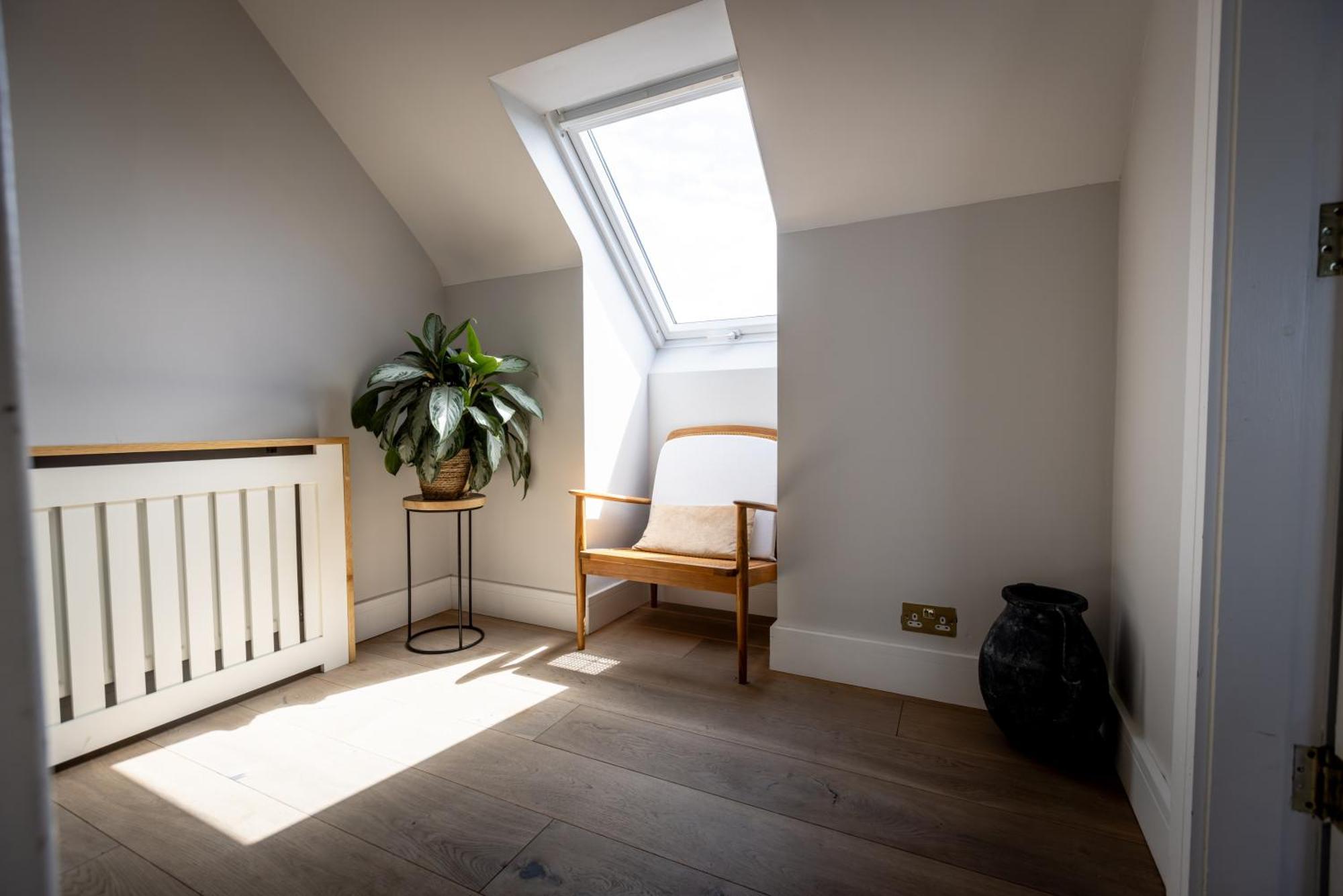 Coastal View House Hotel Doolin Bagian luar foto