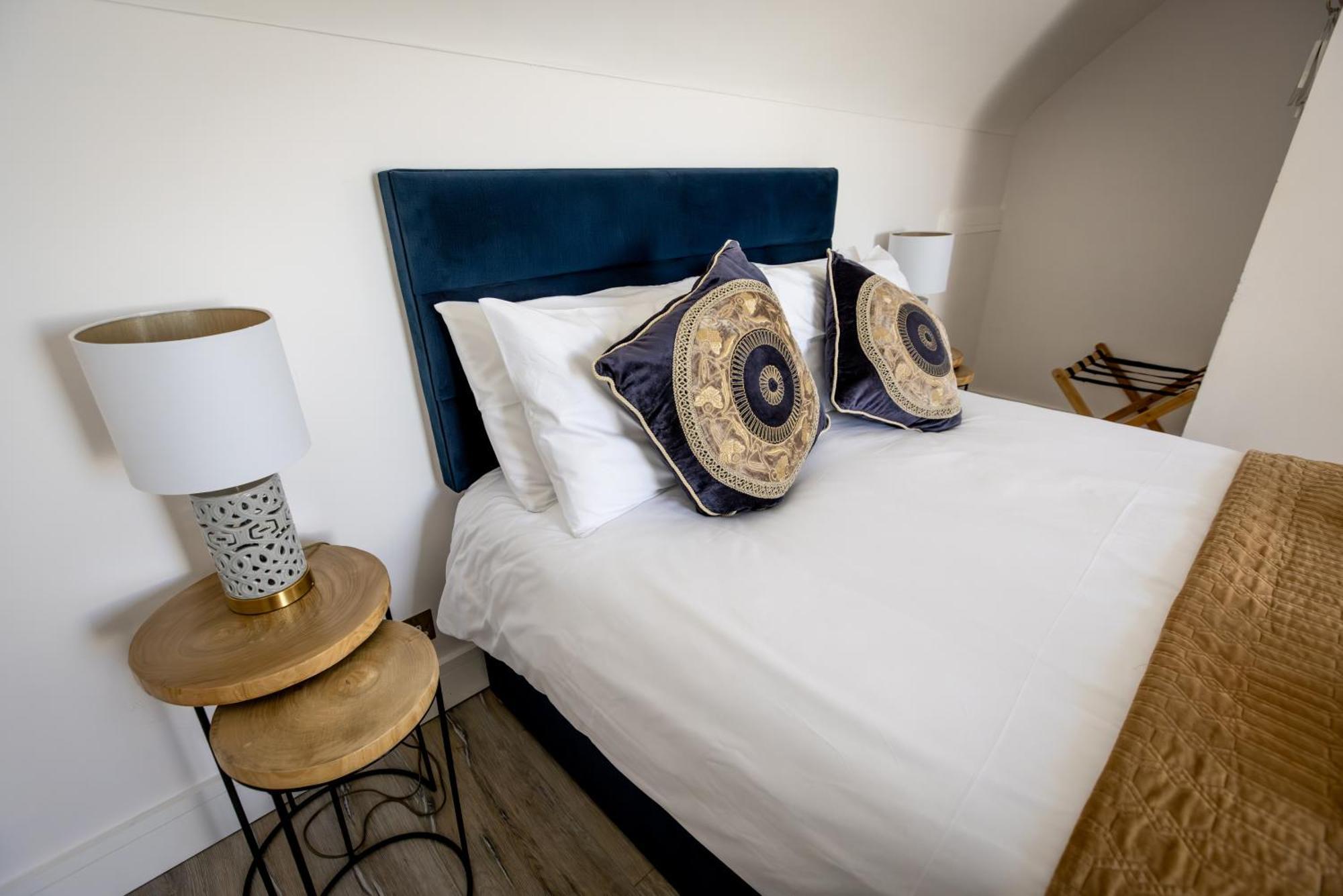 Coastal View House Hotel Doolin Bagian luar foto