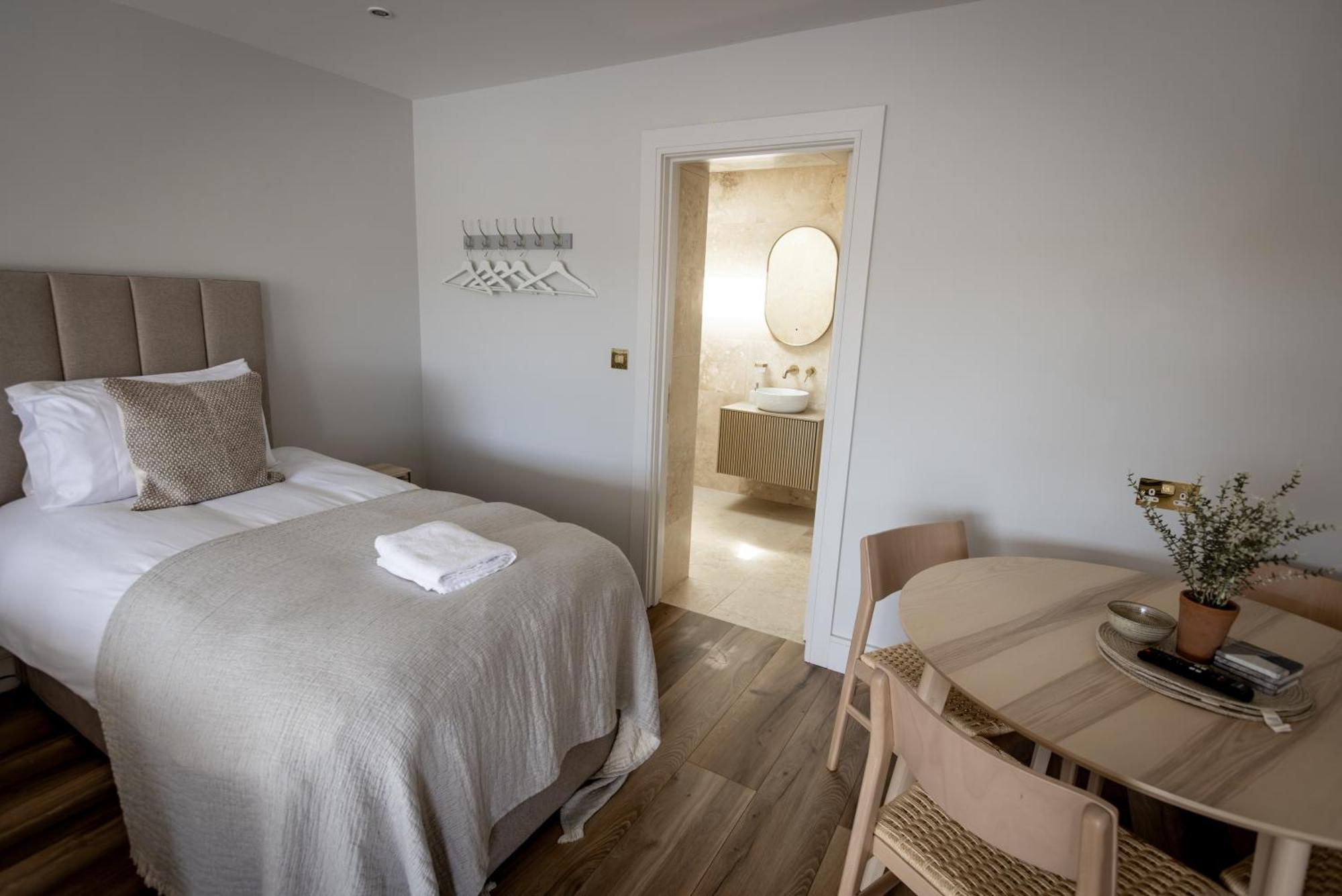 Coastal View House Hotel Doolin Bagian luar foto
