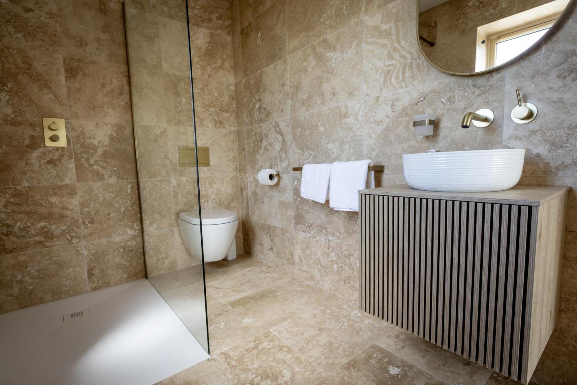 Coastal View House Hotel Doolin Bagian luar foto