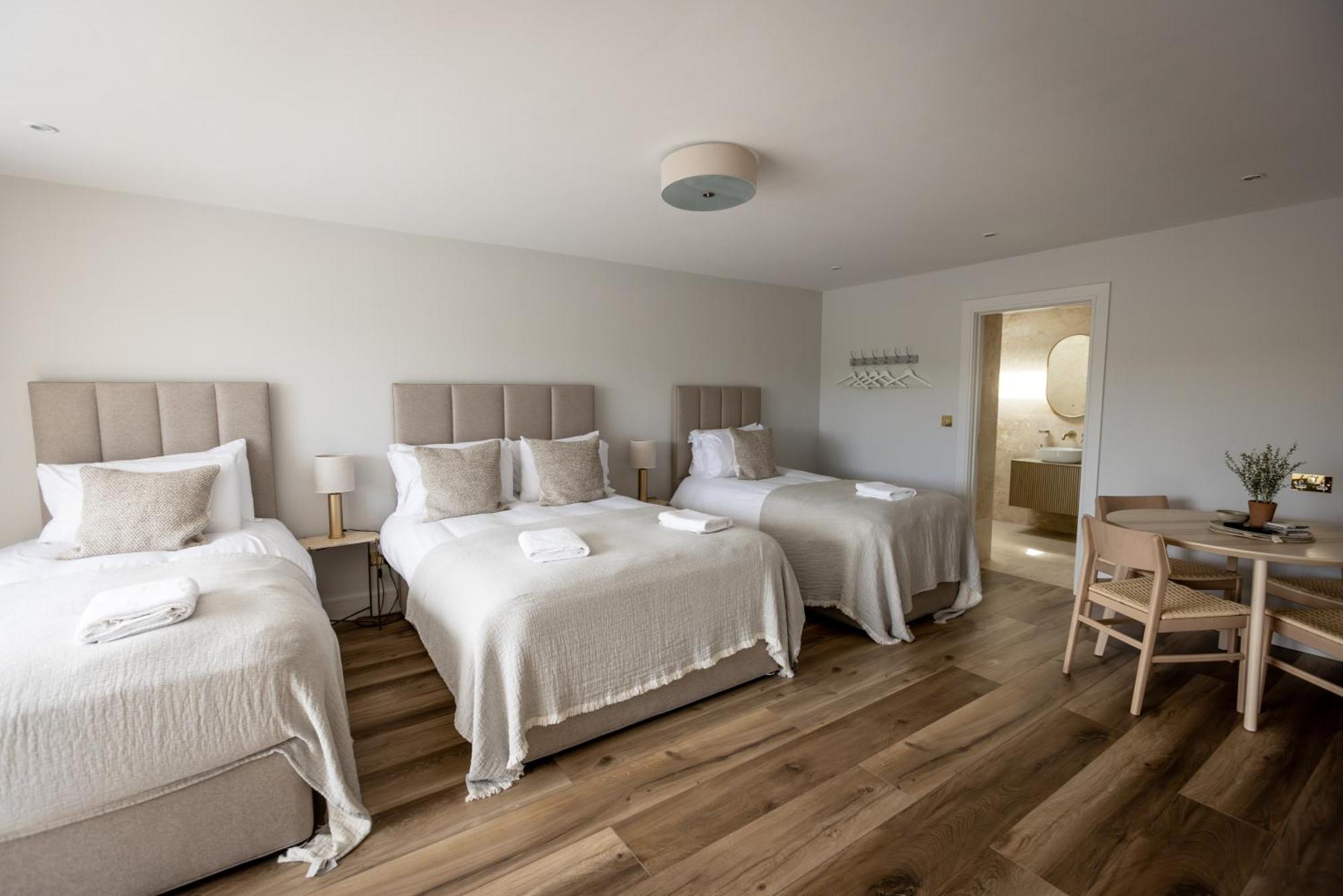 Coastal View House Hotel Doolin Bagian luar foto