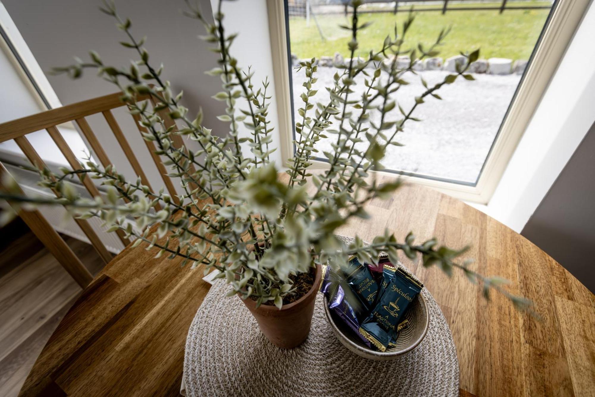 Coastal View House Hotel Doolin Bagian luar foto