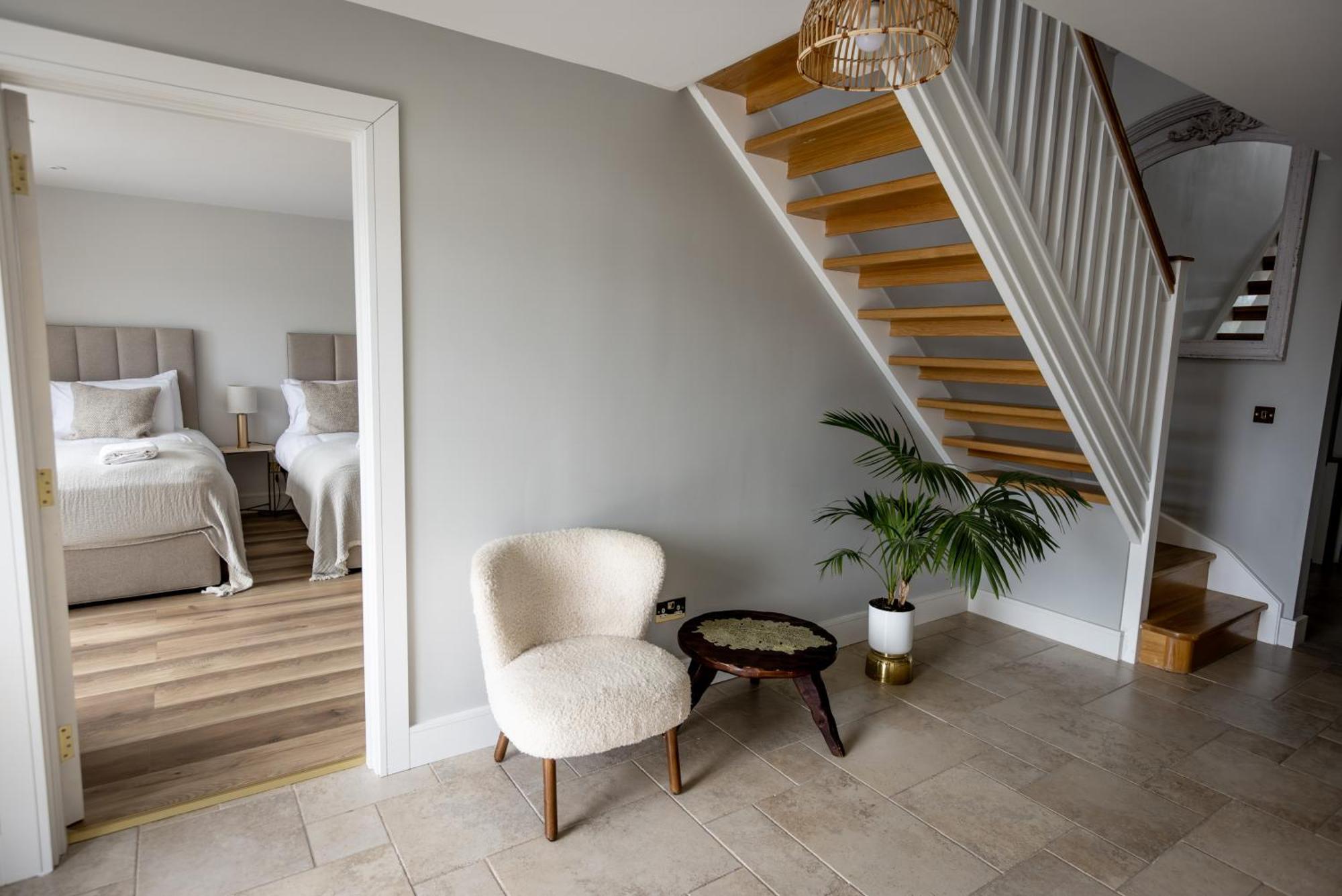 Coastal View House Hotel Doolin Bagian luar foto